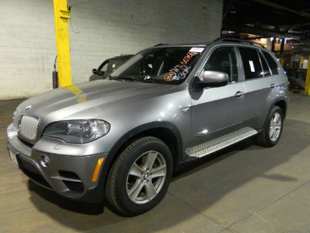 2011 BMW X5 L83