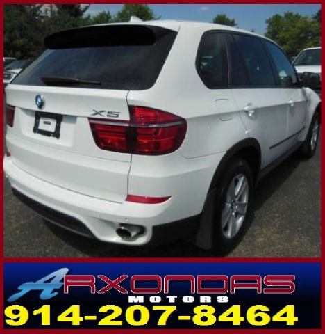 2011 BMW X5 GLS 4 Dr Sedan FWD