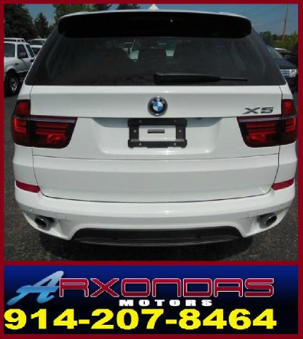 2011 BMW X5 GLS 4 Dr Sedan FWD