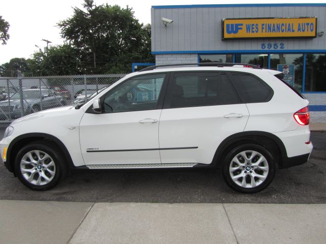 2011 BMW X5 Ram Royal SE