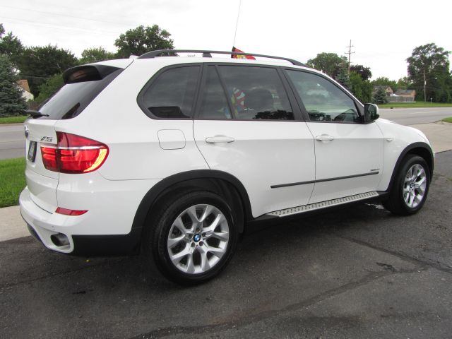 2011 BMW X5 Ram Royal SE