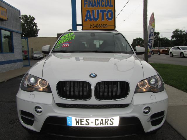 2011 BMW X5 Ram Royal SE