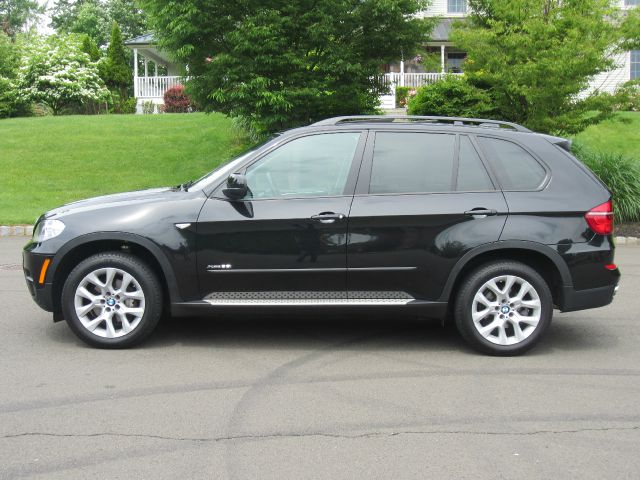 2012 BMW X5 300M