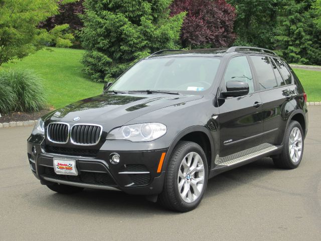 2012 BMW X5 300M