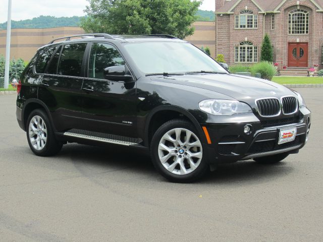 2012 BMW X5 300M