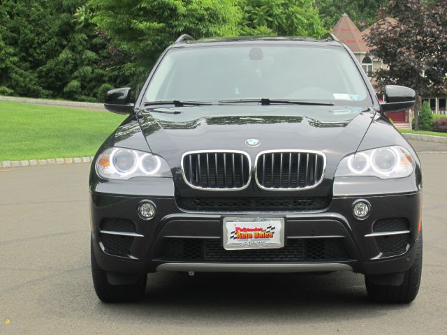 2012 BMW X5 300M