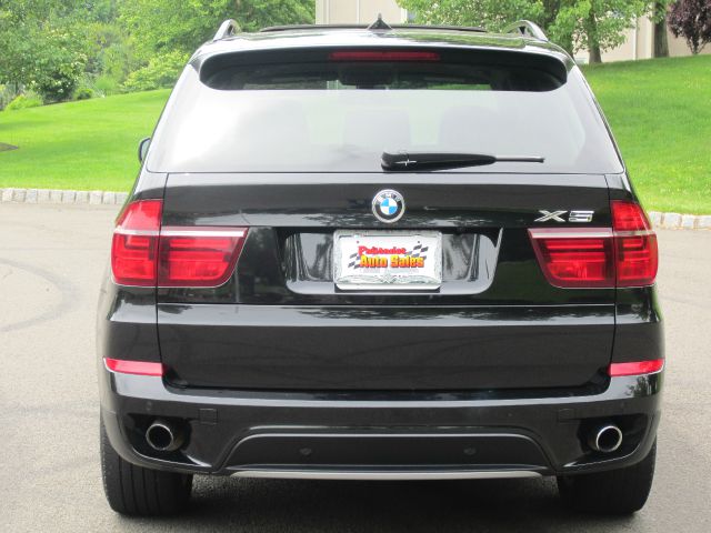 2012 BMW X5 300M