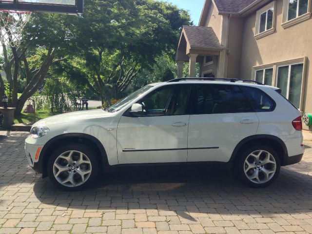 2012 BMW X5 L83