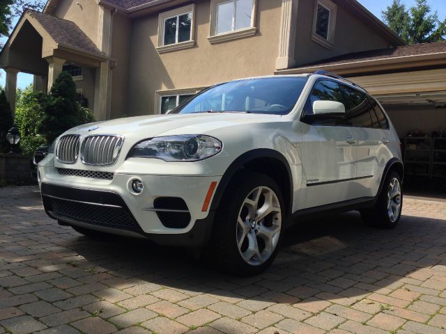 2012 BMW X5 L83