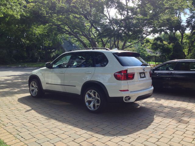 2012 BMW X5 L83