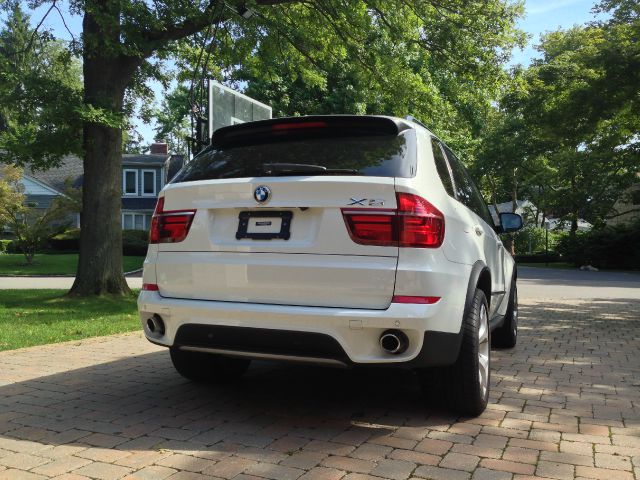 2012 BMW X5 L83