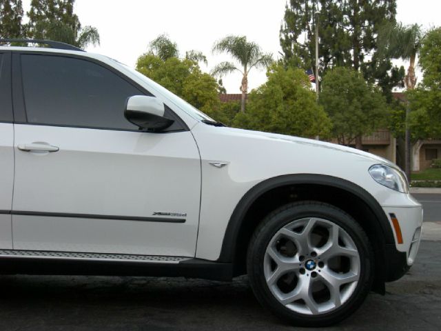 2012 BMW X5 XLE V6 NAVI