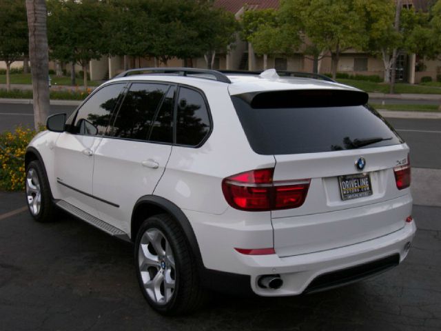 2012 BMW X5 XLE V6 NAVI