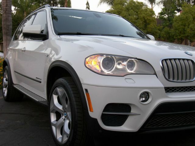 2012 BMW X5 XLE V6 NAVI