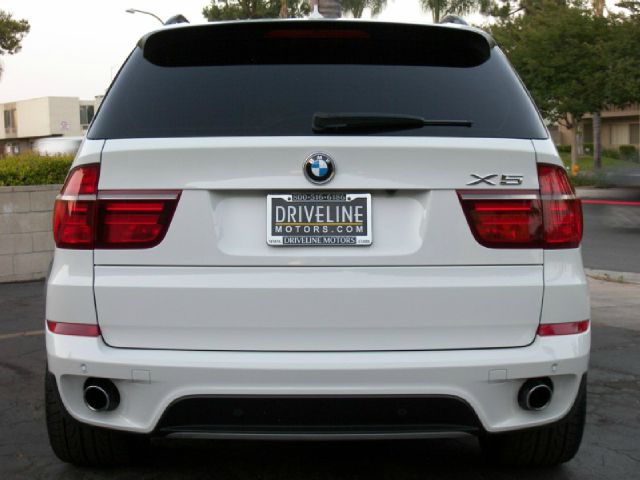 2012 BMW X5 XLE V6 NAVI