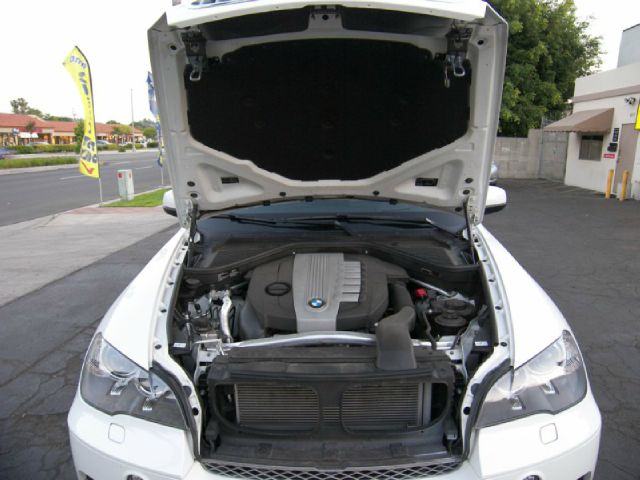 2012 BMW X5 XLE V6 NAVI