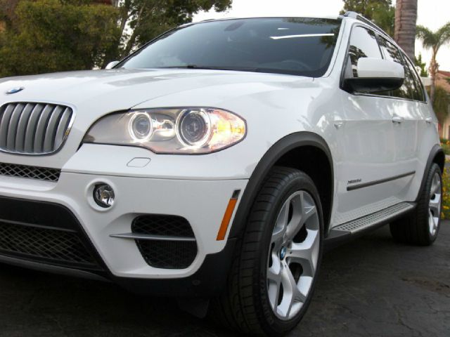 2012 BMW X5 XLE V6 NAVI