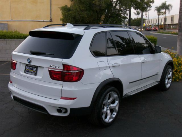 2012 BMW X5 XLE V6 NAVI