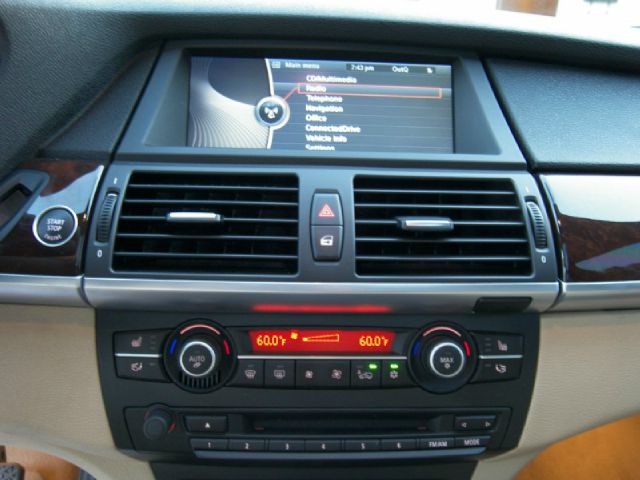 2012 BMW X5 XLE V6 NAVI