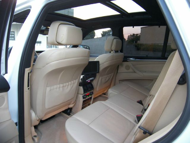 2012 BMW X5 XLE V6 NAVI