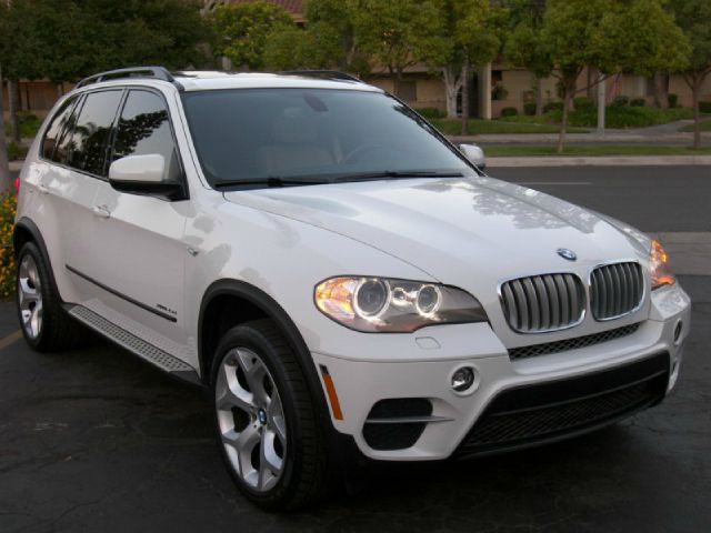 2012 BMW X5 XLE V6 NAVI