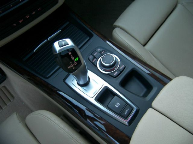 2012 BMW X5 XLE V6 NAVI