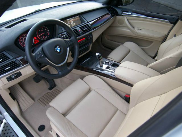 2012 BMW X5 XLE V6 NAVI