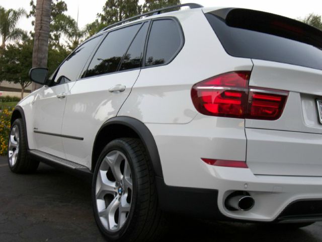 2012 BMW X5 XLE V6 NAVI