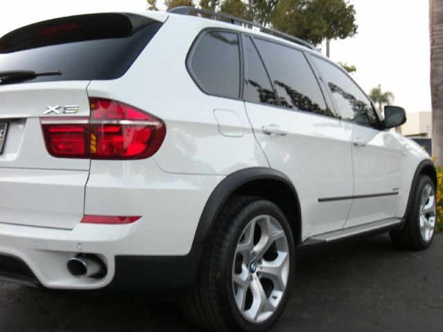 2012 BMW X5 XLE V6 NAVI