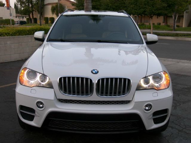 2012 BMW X5 XLE V6 NAVI