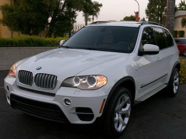 2012 BMW X5 XLE V6 NAVI