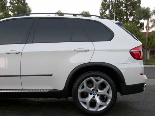 2012 BMW X5 XLE V6 NAVI