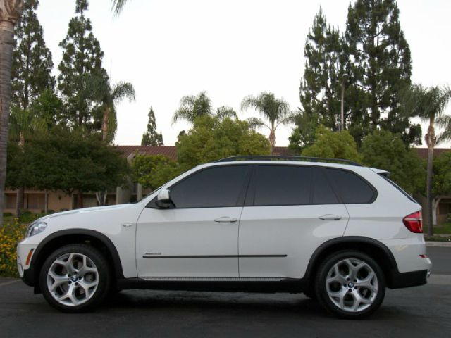 2012 BMW X5 XLE V6 NAVI