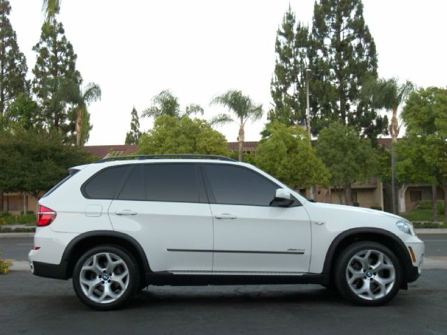 2012 BMW X5 XLE V6 NAVI