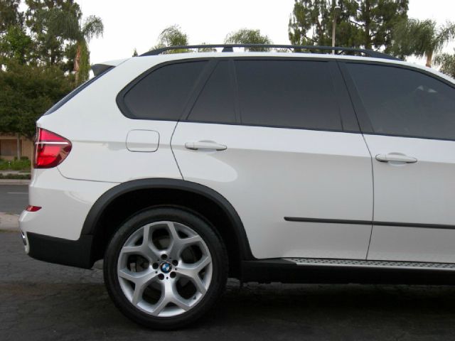 2012 BMW X5 XLE V6 NAVI