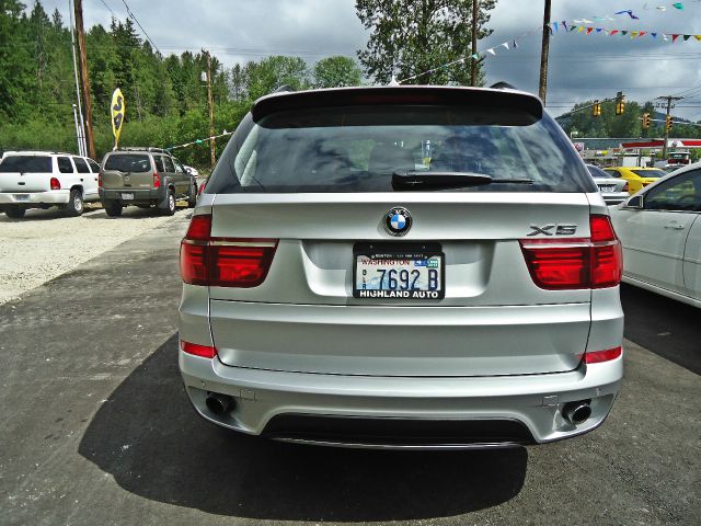 2012 BMW X5 300M