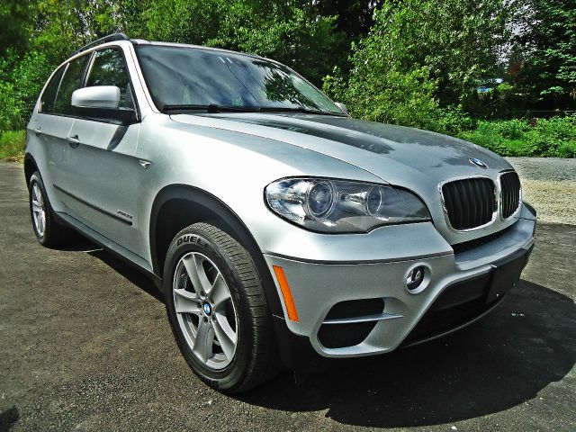 2012 BMW X5 300M