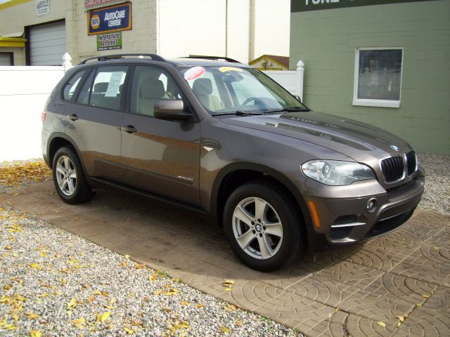 2012 BMW X5 300M