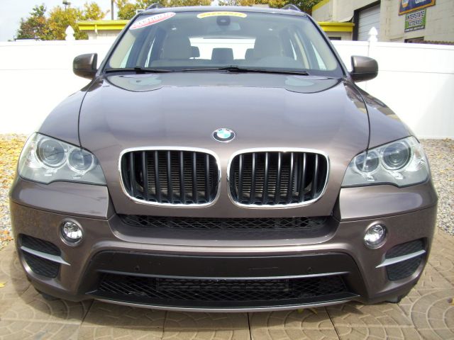 2012 BMW X5 300M