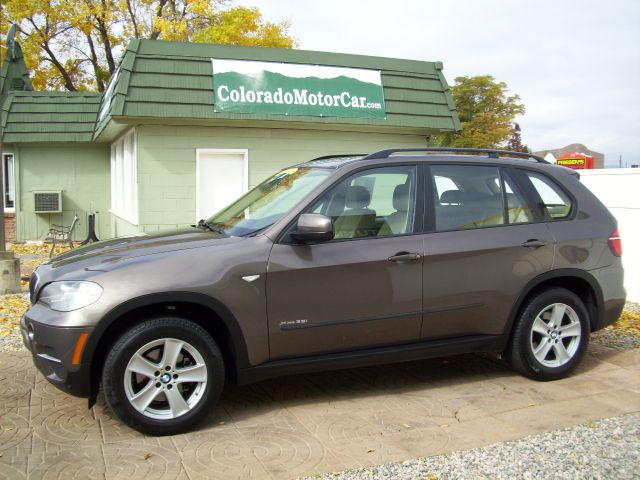 2012 BMW X5 300M