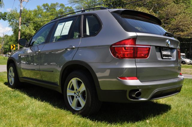 2012 BMW X5 300M