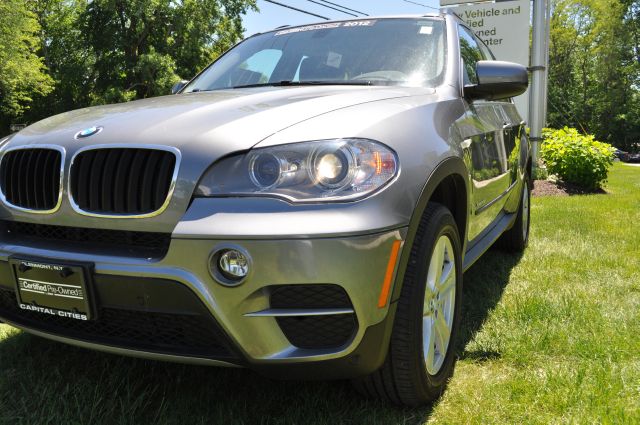 2012 BMW X5 300M