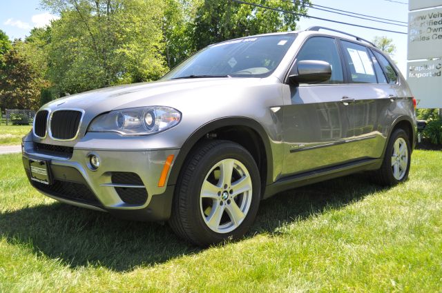 2012 BMW X5 300M