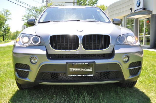 2012 BMW X5 300M