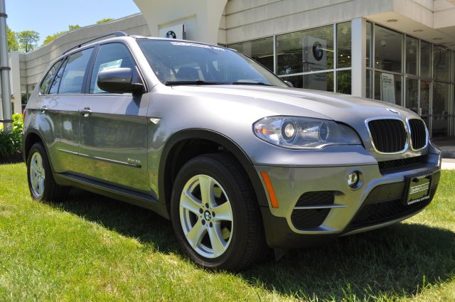 2012 BMW X5 300M