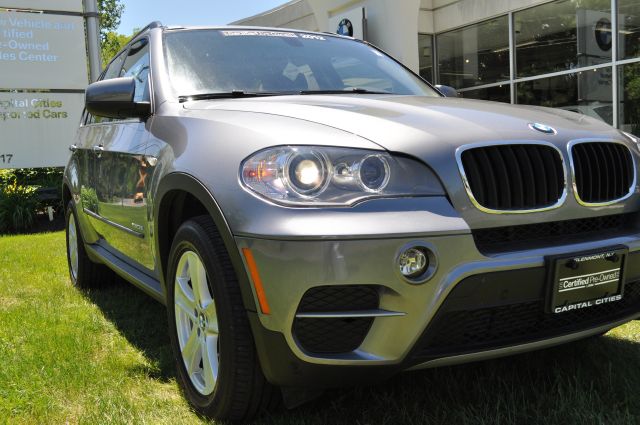 2012 BMW X5 300M