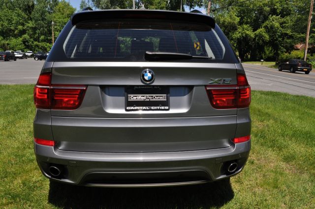 2012 BMW X5 300M