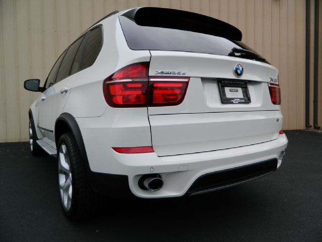 2012 BMW X5 L83