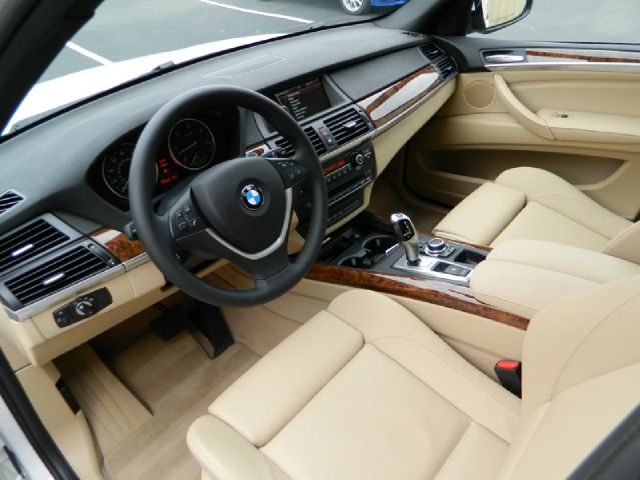 2012 BMW X5 L83