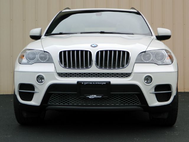 2012 BMW X5 L83